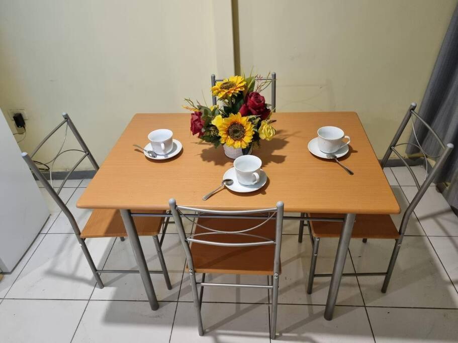 Apartamento Lindo Lugar A 10 Min En Bus Al Centro Historico