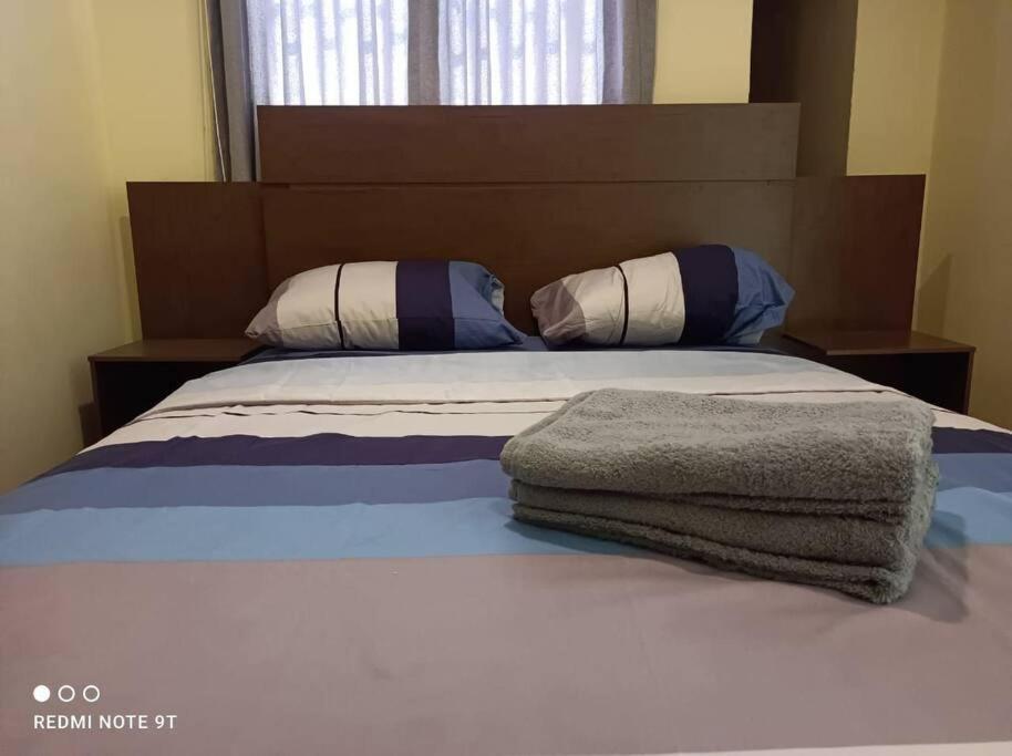 Lindo Lugar A 10 Min En Bus Al Centro Historico Apartamento *