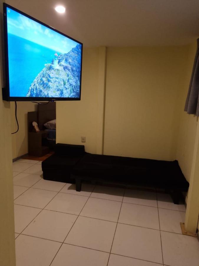 Apartamento Lindo Lugar A 10 Min En Bus Al Centro Historico Lima