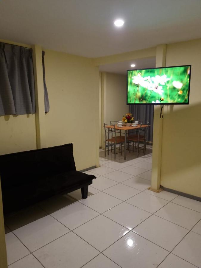 Apartamento Lindo Lugar A 10 Min En Bus Al Centro Historico *